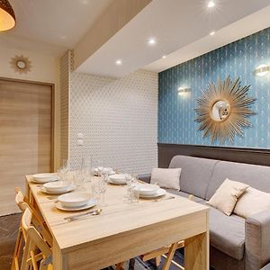 Apartamento de 3 Dormitorios